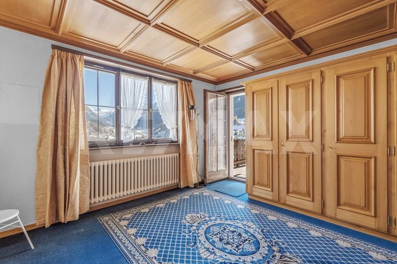 Einfamilienhaus mit einzigartiger Aussicht (11)