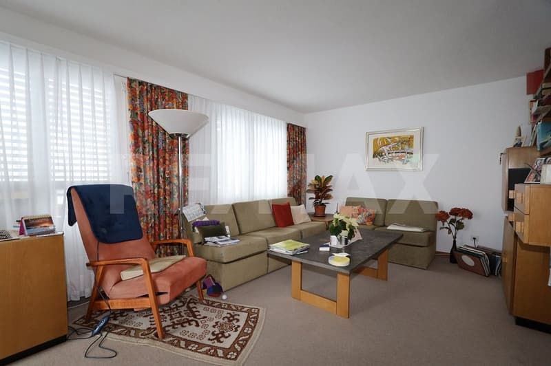 2.5-room apartment in Klosters (3)