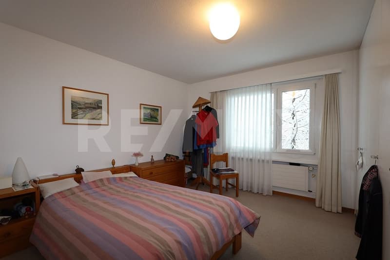 2.5-room apartment in Klosters (5)