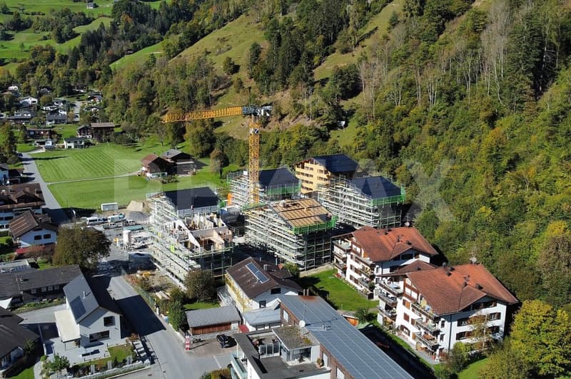 Sustainable Living Garglas.ch - 3.5-Room Apartment F10 with Solar Power Share (13)