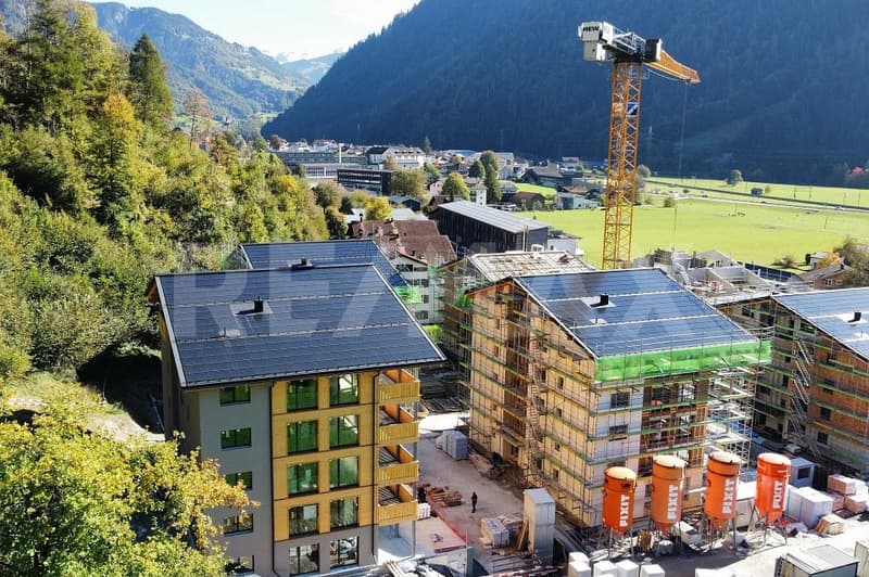Sustainable Living Garglas.ch - 3.5-Room Apartment F8 with Solar Power Share (3)