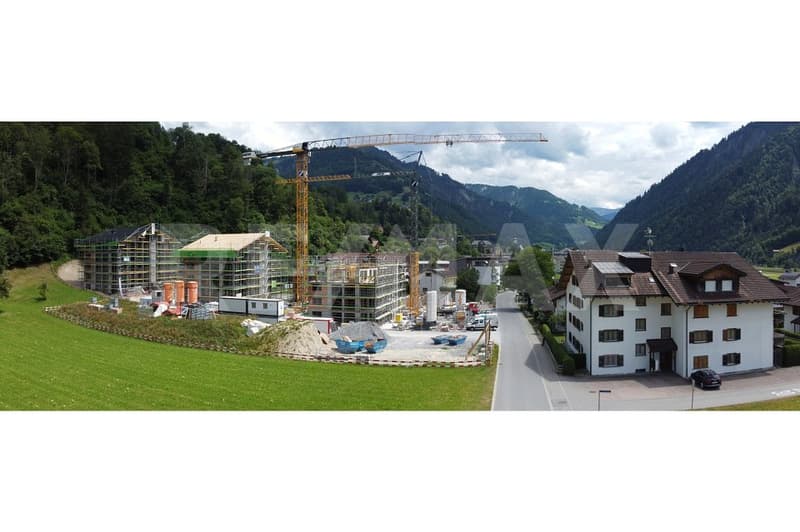 Sustainable Living Garglas.ch - 3.5-Room Apartment F8 with Solar Power Share (13)