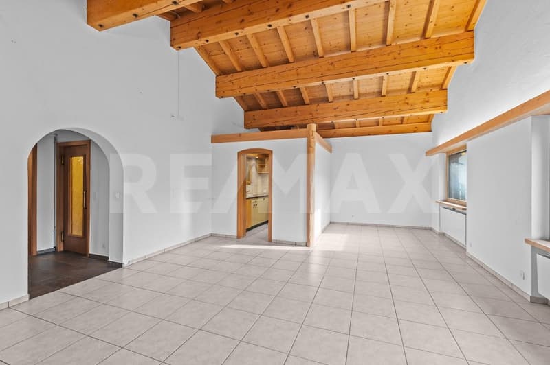 Single-family house with a lot of privacy (2)