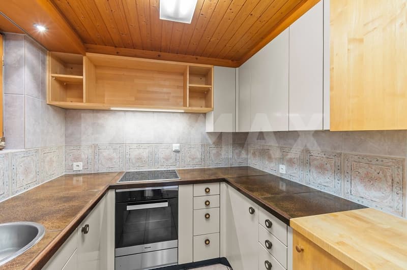 Single-family house with a lot of privacy (9)