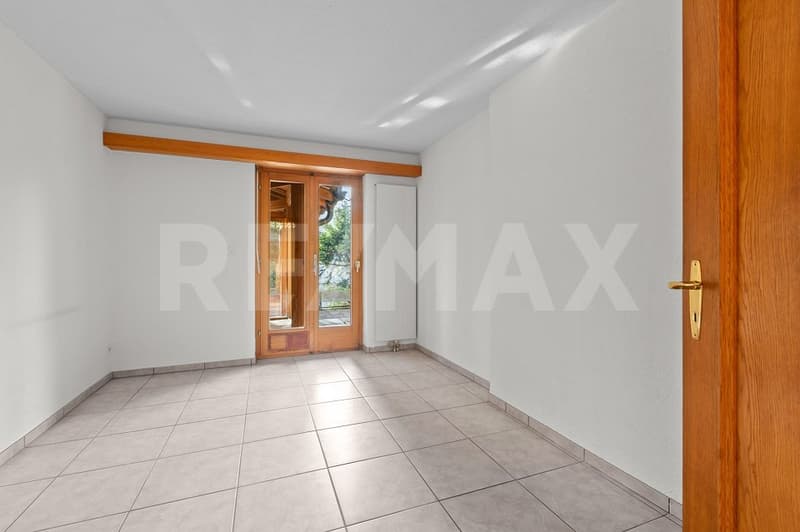 Single-family house with a lot of privacy (12)