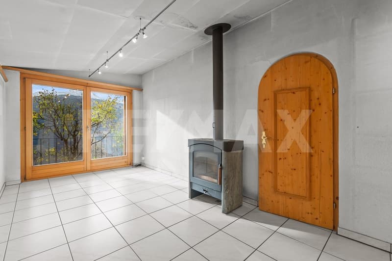 Single-family house with a lot of privacy (4)