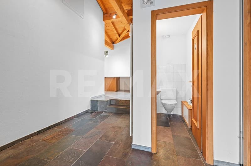 Single-family house with a lot of privacy (11)