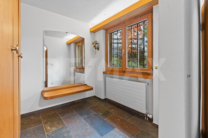 Single-family house with a lot of privacy (7)
