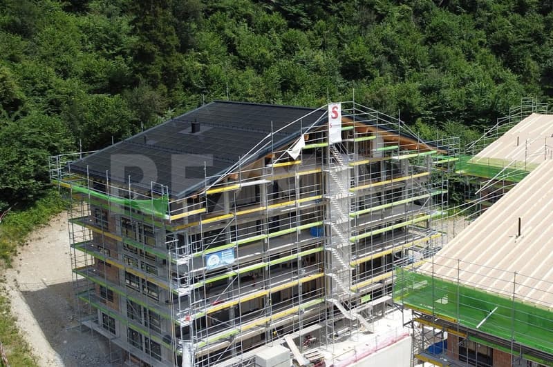 Sustainable Living Garglas.ch - 3.5-Room Apartment F6 with Solar Power Share (13)