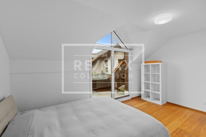 Single-family house with top equipment and large terrace (12)