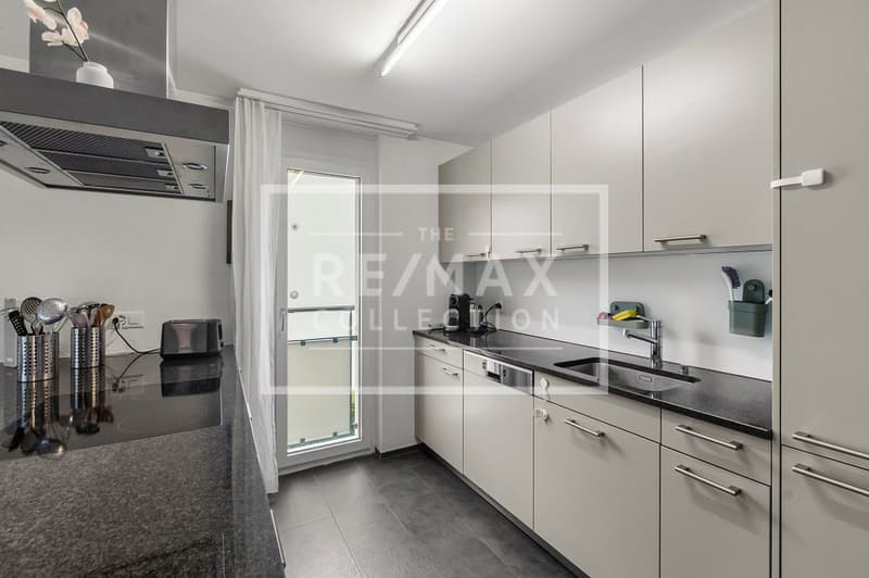 Attractive 4½-room apartment (6)