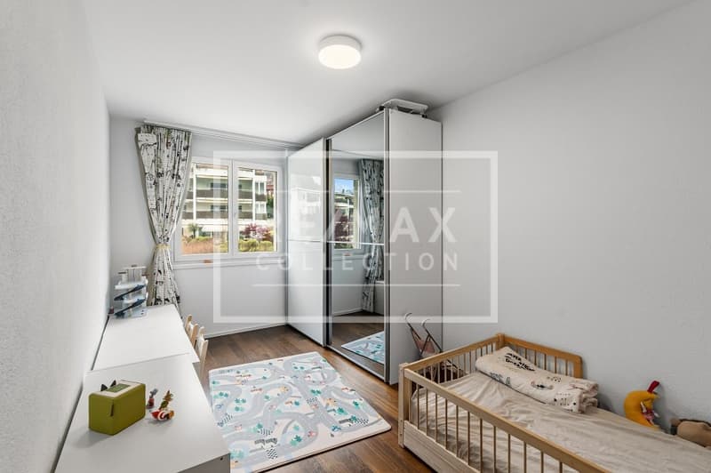 Attractive 4½-room apartment (7)