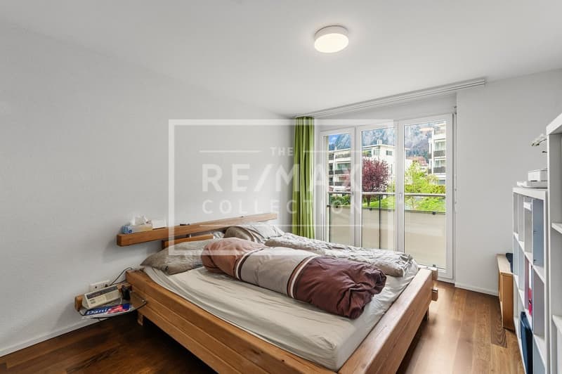 Attractive 4½-room apartment (8)