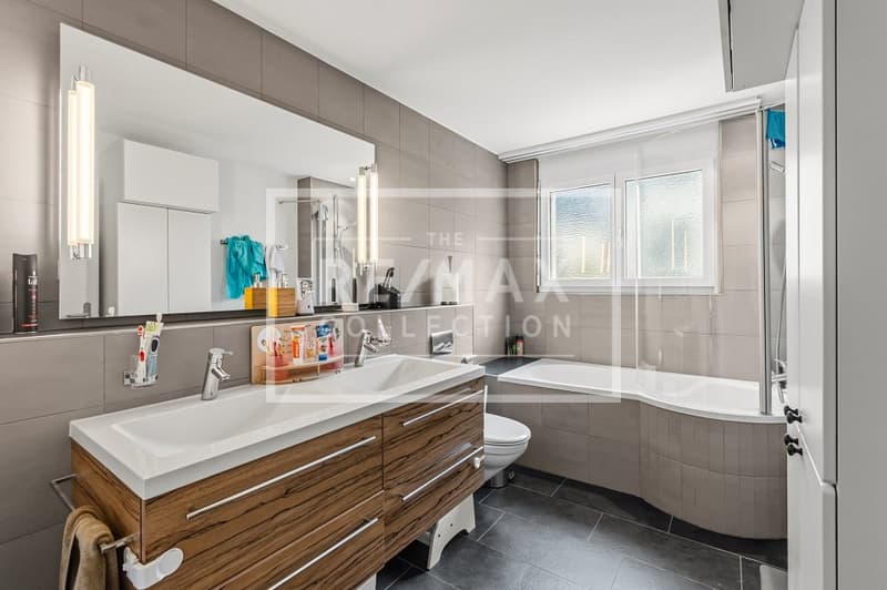 Attractive 4½-room apartment (9)