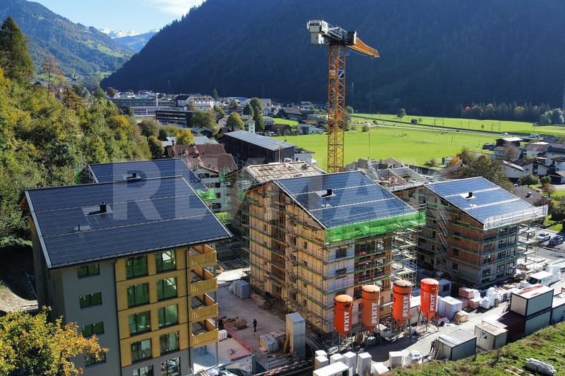 Nachhaltiges Wohnen www.garglas.ch - 3½-Zimmer-Wohnung F4 mit Anteil an Solarkraft (12)