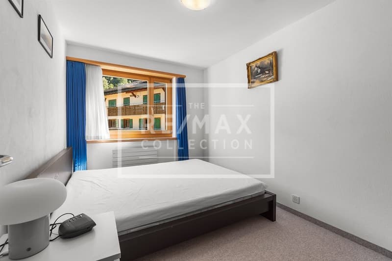 Charmante 4½-Zimmer-Maisonettewohnung mit Cheminée an ruhiger Lage (7)