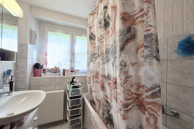 5-Zimmer-Wohnung mit zwei Terrassen in Serneus Erstwohnsitz (10)