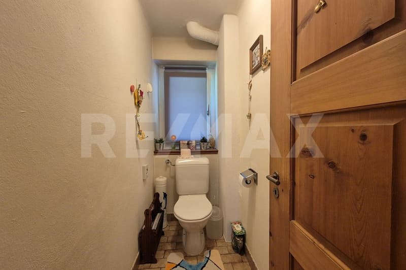 5-Zimmer-Wohnung mit zwei Terrassen in Serneus Erstwohnsitz (11)