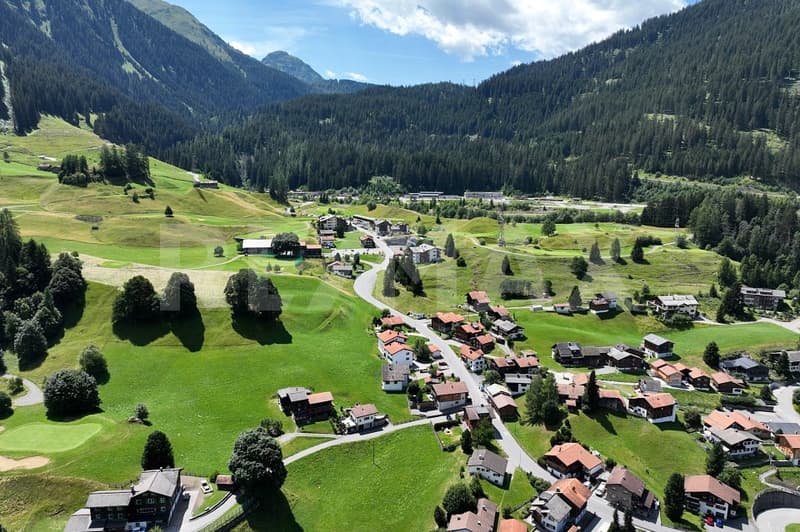 Ferienwohnung direkt am Golfplatz (5)