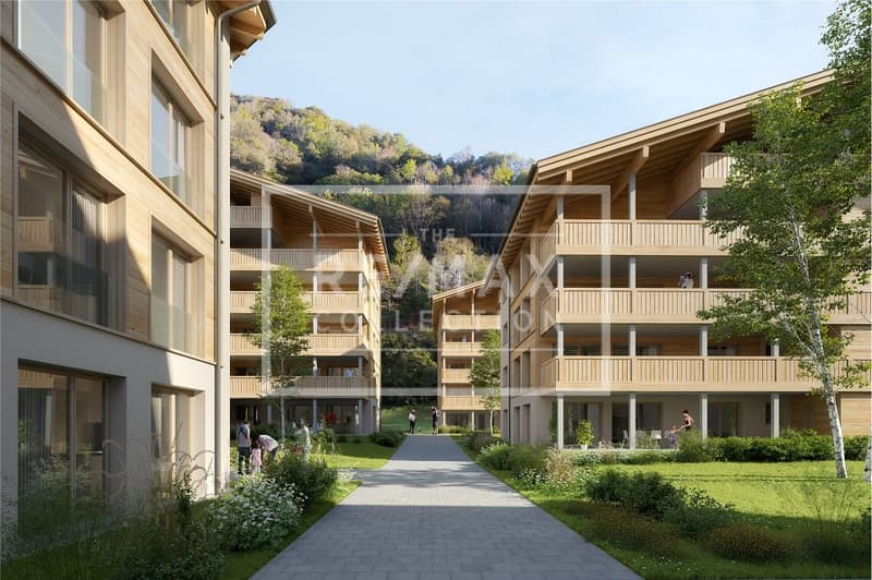 3½-Zimmer-Wohnung A8 mit Anteil an Solarkraft (4)