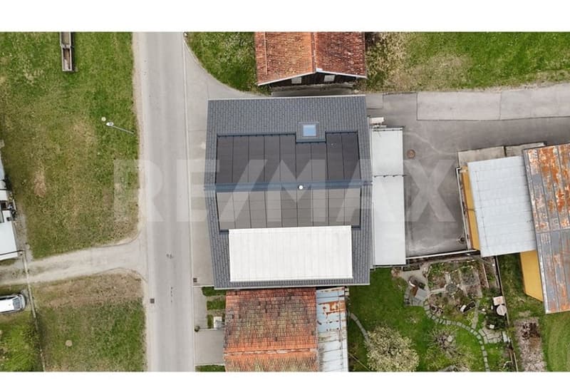 Appartamento vacanze 3½ locali - Appartamento mansardato n. 4 (10)