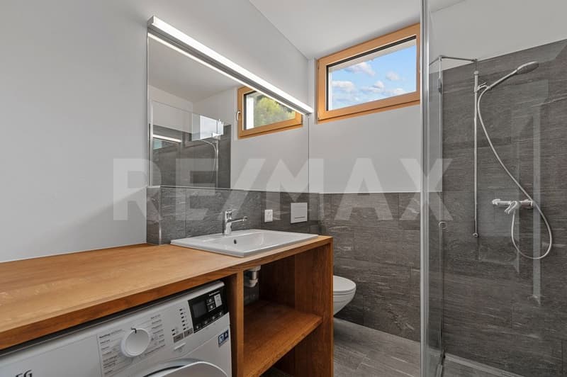 Appartamento vacanze 3½ locali - Appartamento mansardato n. 4 (3)