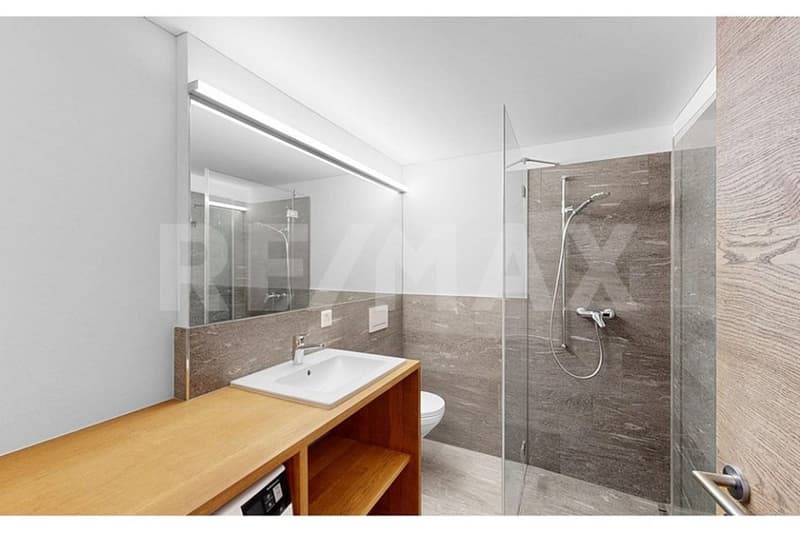 Appartement de vacances 3½ pièces n° 5 avec galerie (10)