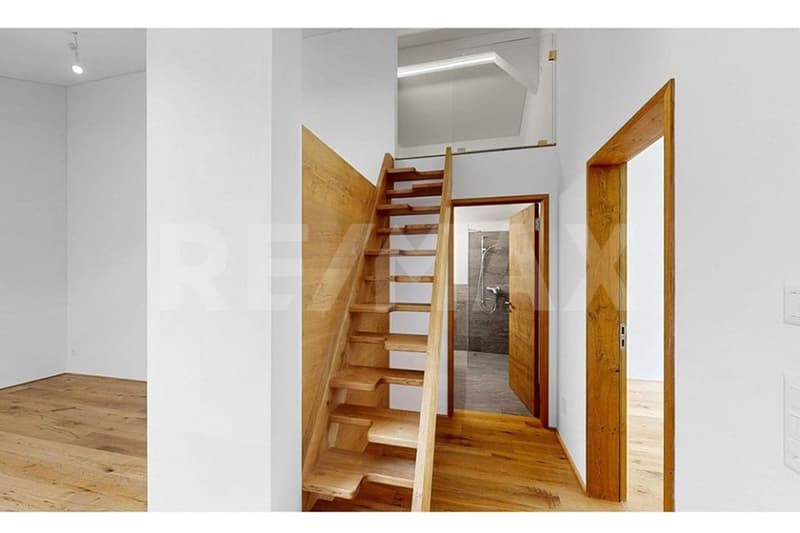 Appartement de vacances 3½ pièces n° 5 avec galerie (4)