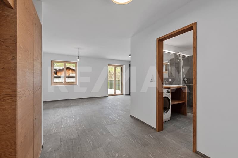 Charming 3½ room holiday apartment No. 2 (9)
