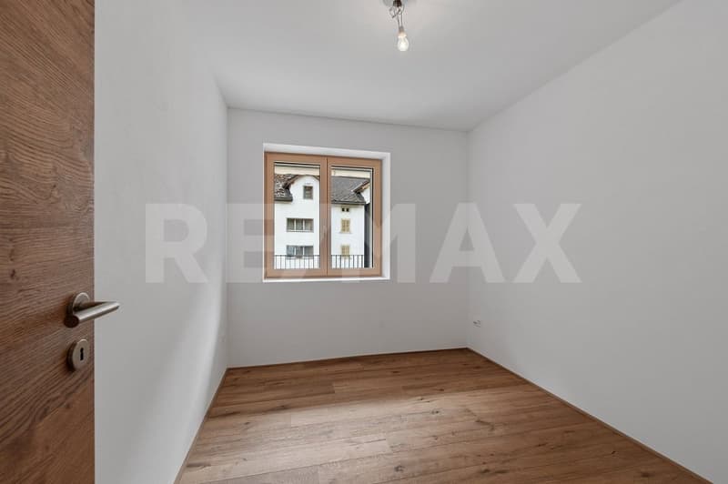 Charming 3½ room holiday apartment No. 2 (7)