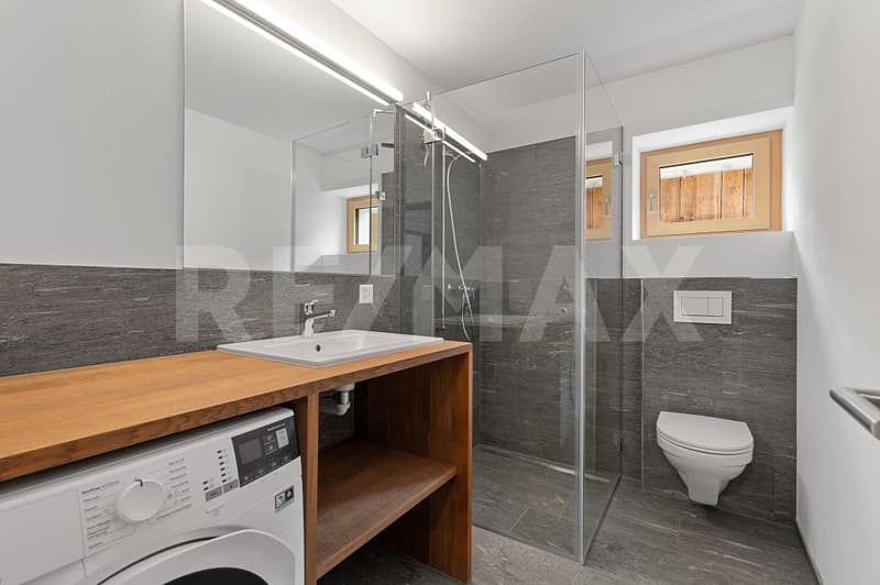Charming 3½ room holiday apartment No. 2 (4)