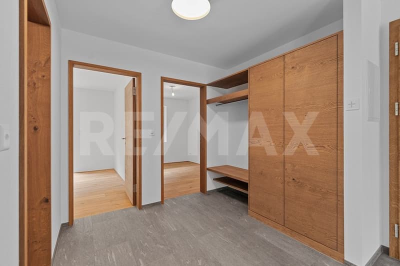 Charming 3½ room holiday apartment No. 2 (8)