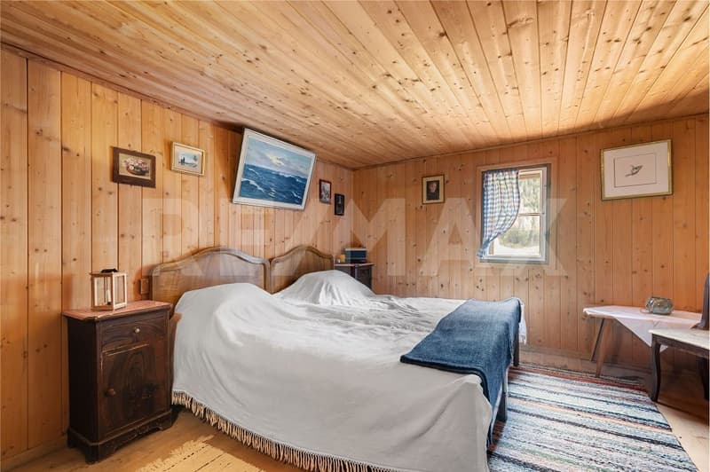 Maison de vacances au paradis - Votre refuge dans les montagnes (7)