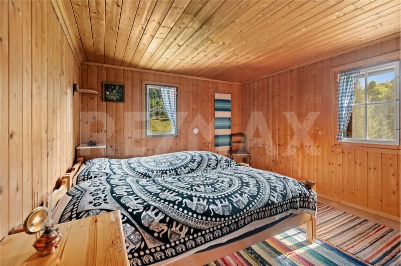 Maison de vacances au paradis - Votre refuge dans les montagnes (6)