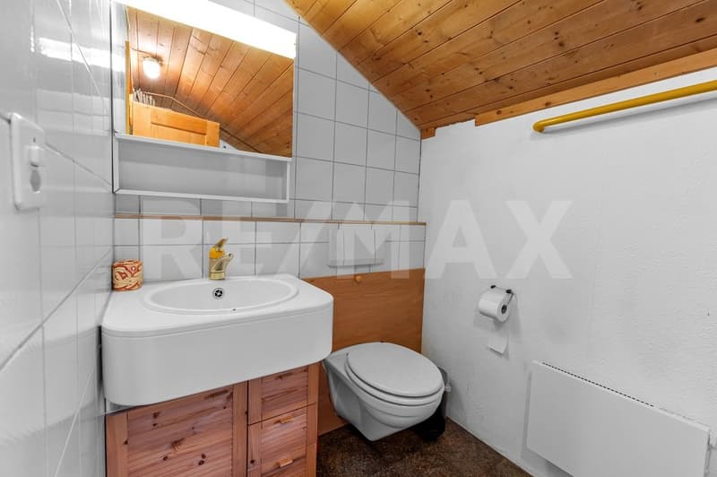 Chalet di vacanza tra paradiso e natura (10)