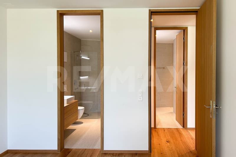 Appartamento di 4½ locali al 2° piano, n. 29 (7)