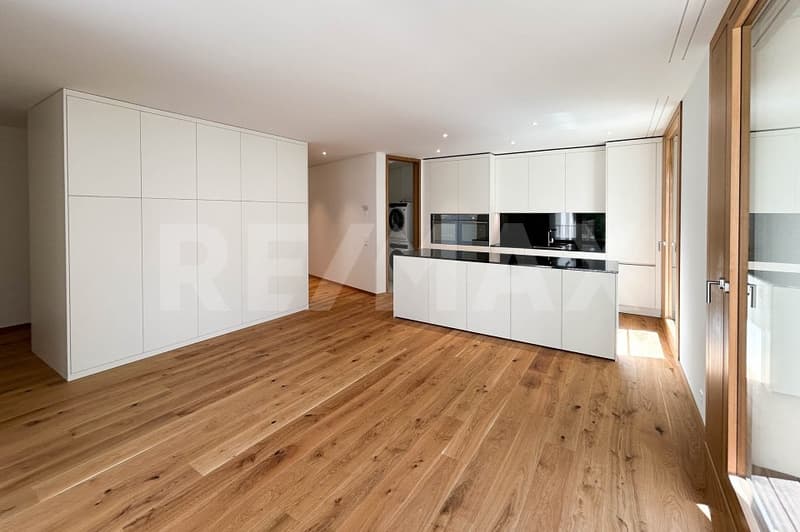 Appartamento di 4½ locali al 2° piano, n. 29 (4)