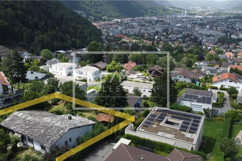 Appartamento da sogno in posizione ideale a Chur (5)
