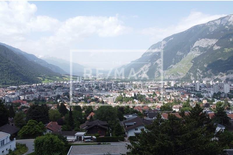Appartamento da sogno in posizione ideale a Chur (6)