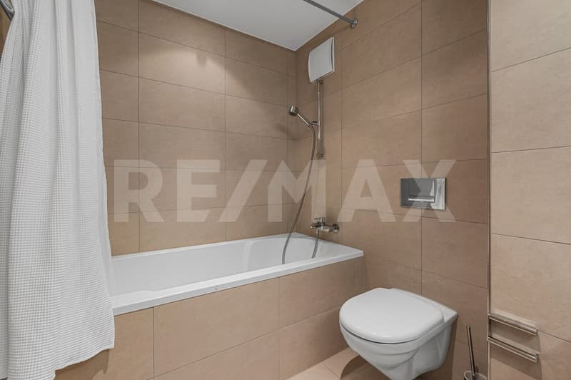Stylish 3½ holiday apartment in Falera (10)