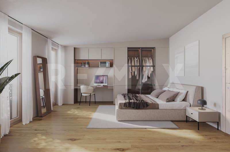 Modern attic with terrace in the Ragaces B21 district (3)