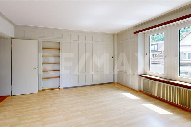 The 4½ room apartment with optimally utilized floor space (7)
