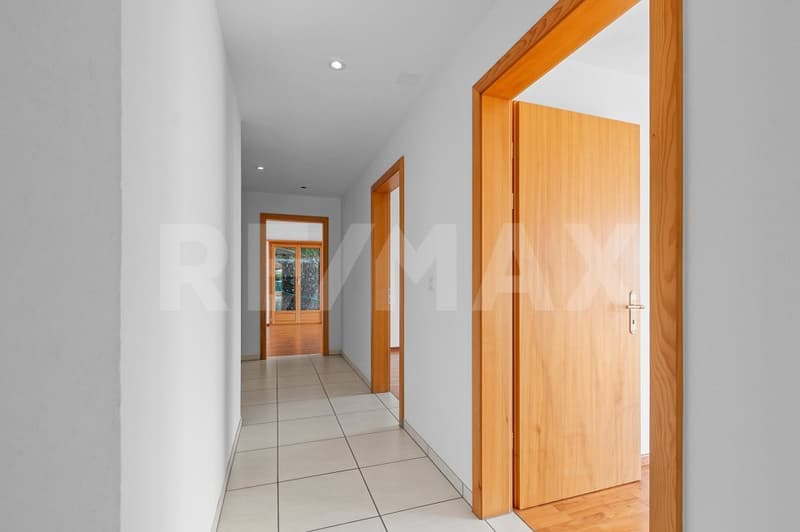 Appartamento di 5½ locali con vista incantevole (7)
