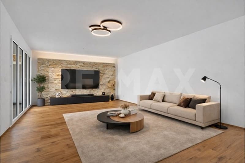 5½-Zimmer-Wohnung inkl. Keller & Tiefgaragenplatz viel Platz für die Familie (1)