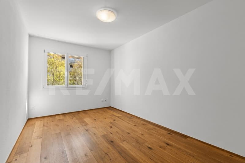 5½-Zimmer-Wohnung inkl. Keller & Tiefgaragenplatz viel Platz für die Familie (10)