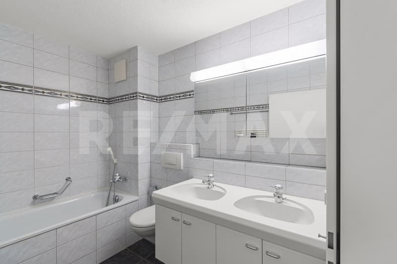 5½-Zimmer-Wohnung inkl. Keller & Tiefgaragenplatz viel Platz für die Familie (6)