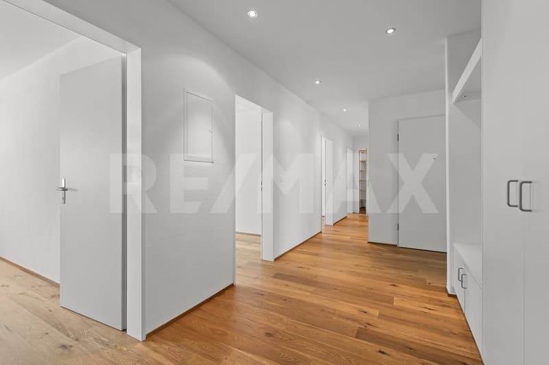 5½-Zimmer-Wohnung inkl. Keller & Tiefgaragenplatz viel Platz für die Familie (8)