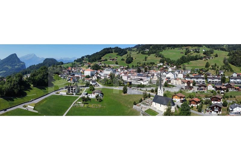 Einfamilienhaus mit Garage und Stallanbau (11)