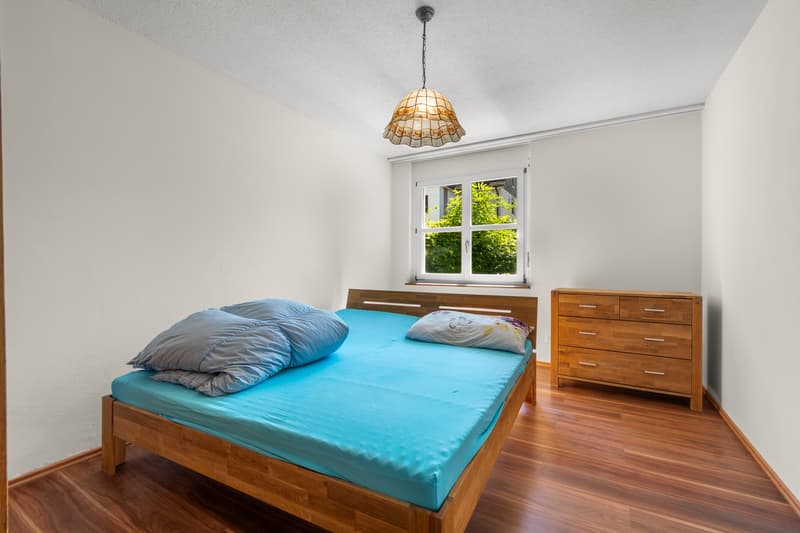 3.5 room apartment in the center of Bülach (8)