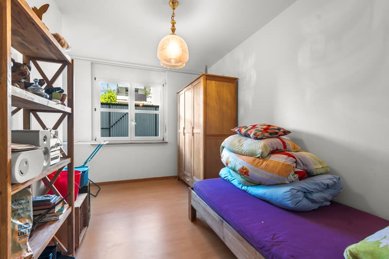 3.5 room apartment in the center of Bülach (7)